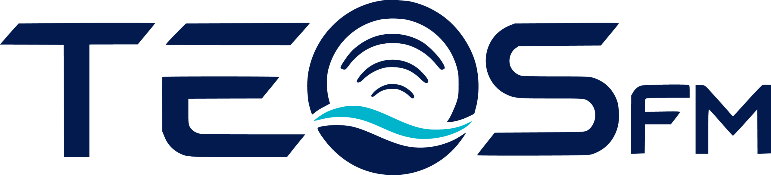 Teos FM logosu
